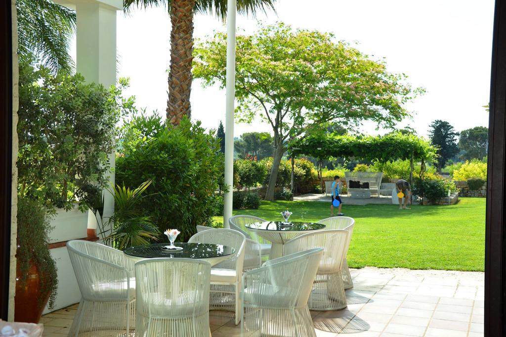 Masseria Torre Catena Resort & Restaurant Polignano a Mare Bagian luar foto