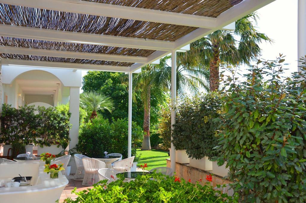 Masseria Torre Catena Resort & Restaurant Polignano a Mare Bagian luar foto