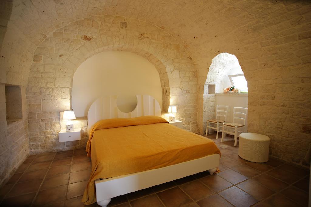 Masseria Torre Catena Resort & Restaurant Polignano a Mare Bagian luar foto