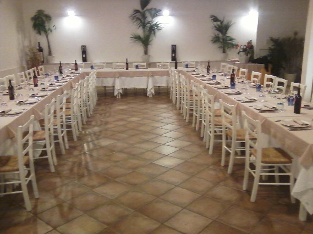 Masseria Torre Catena Resort & Restaurant Polignano a Mare Bagian luar foto