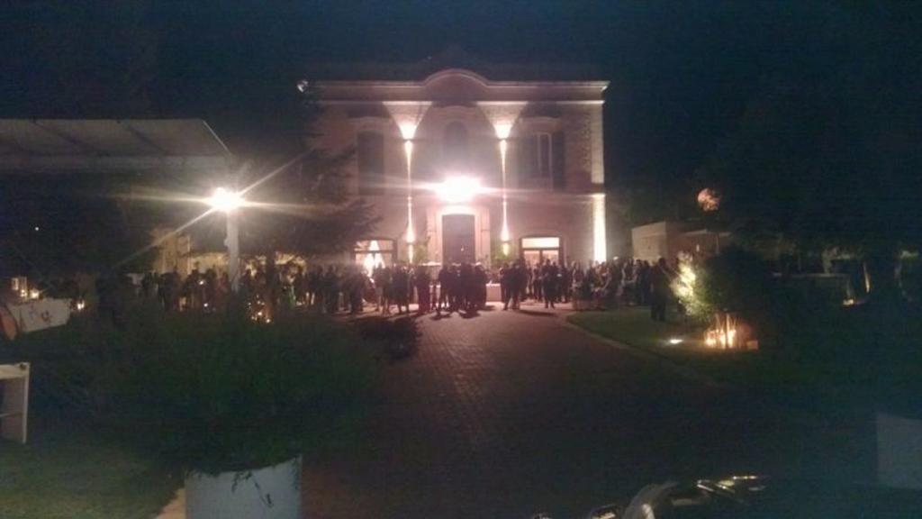 Masseria Torre Catena Resort & Restaurant Polignano a Mare Bagian luar foto