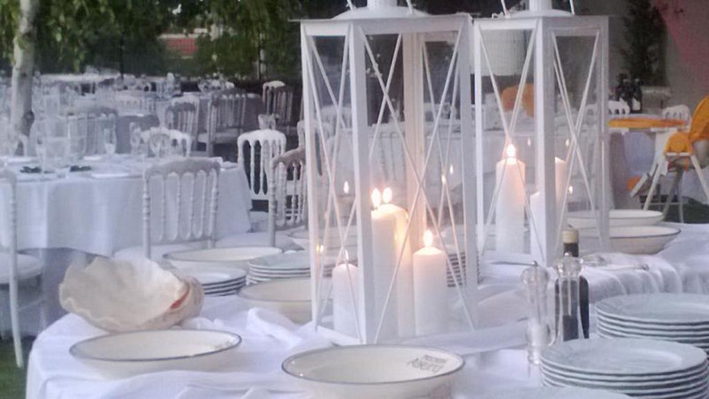 Masseria Torre Catena Resort & Restaurant Polignano a Mare Bagian luar foto