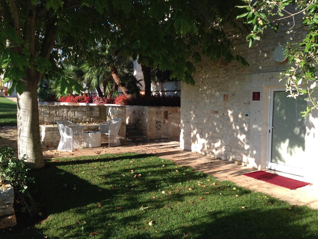 Masseria Torre Catena Resort & Restaurant Polignano a Mare Bagian luar foto