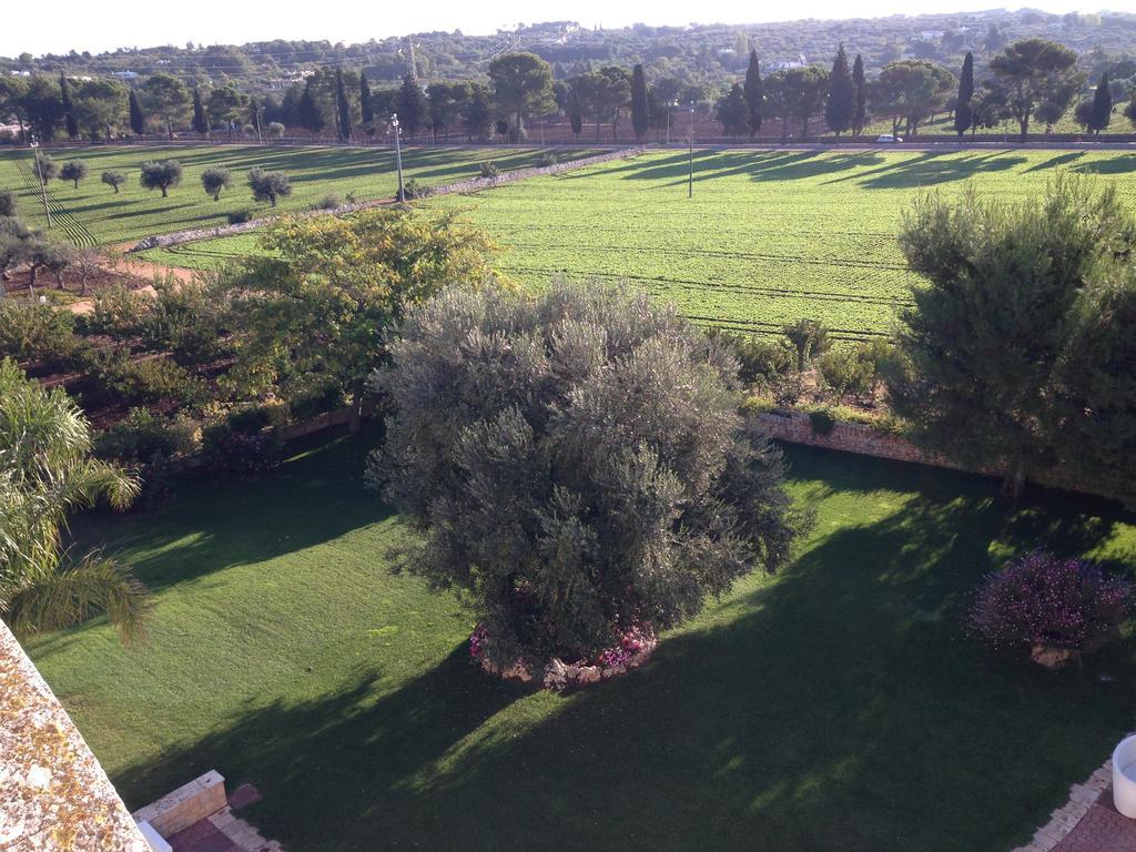 Masseria Torre Catena Resort & Restaurant Polignano a Mare Bagian luar foto