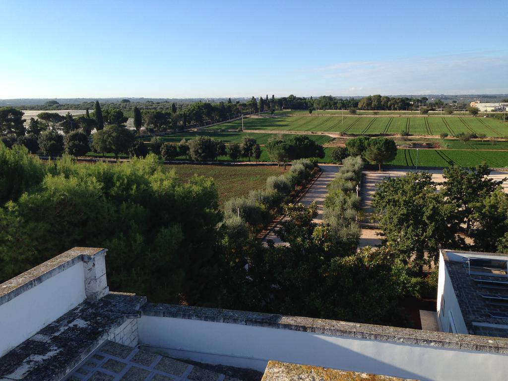 Masseria Torre Catena Resort & Restaurant Polignano a Mare Bagian luar foto