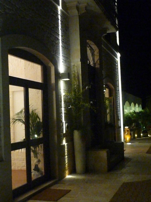 Masseria Torre Catena Resort & Restaurant Polignano a Mare Bagian luar foto