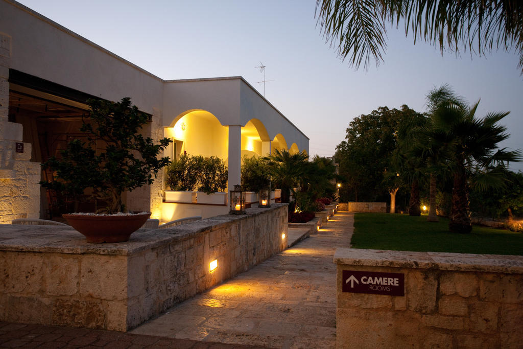 Masseria Torre Catena Resort & Restaurant Polignano a Mare Bagian luar foto