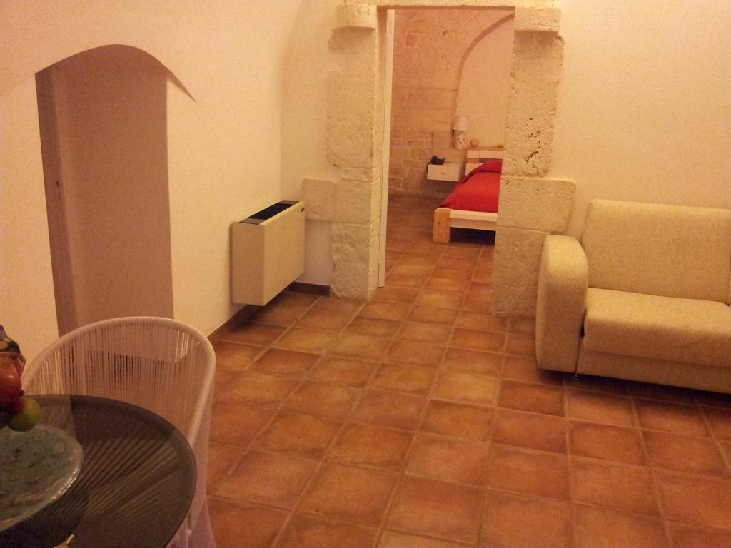 Masseria Torre Catena Resort & Restaurant Polignano a Mare Ruang foto