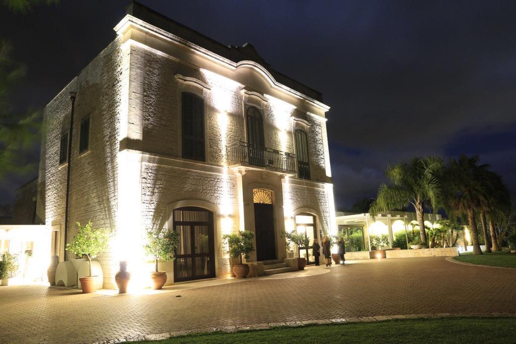 Masseria Torre Catena Resort & Restaurant Polignano a Mare Bagian luar foto