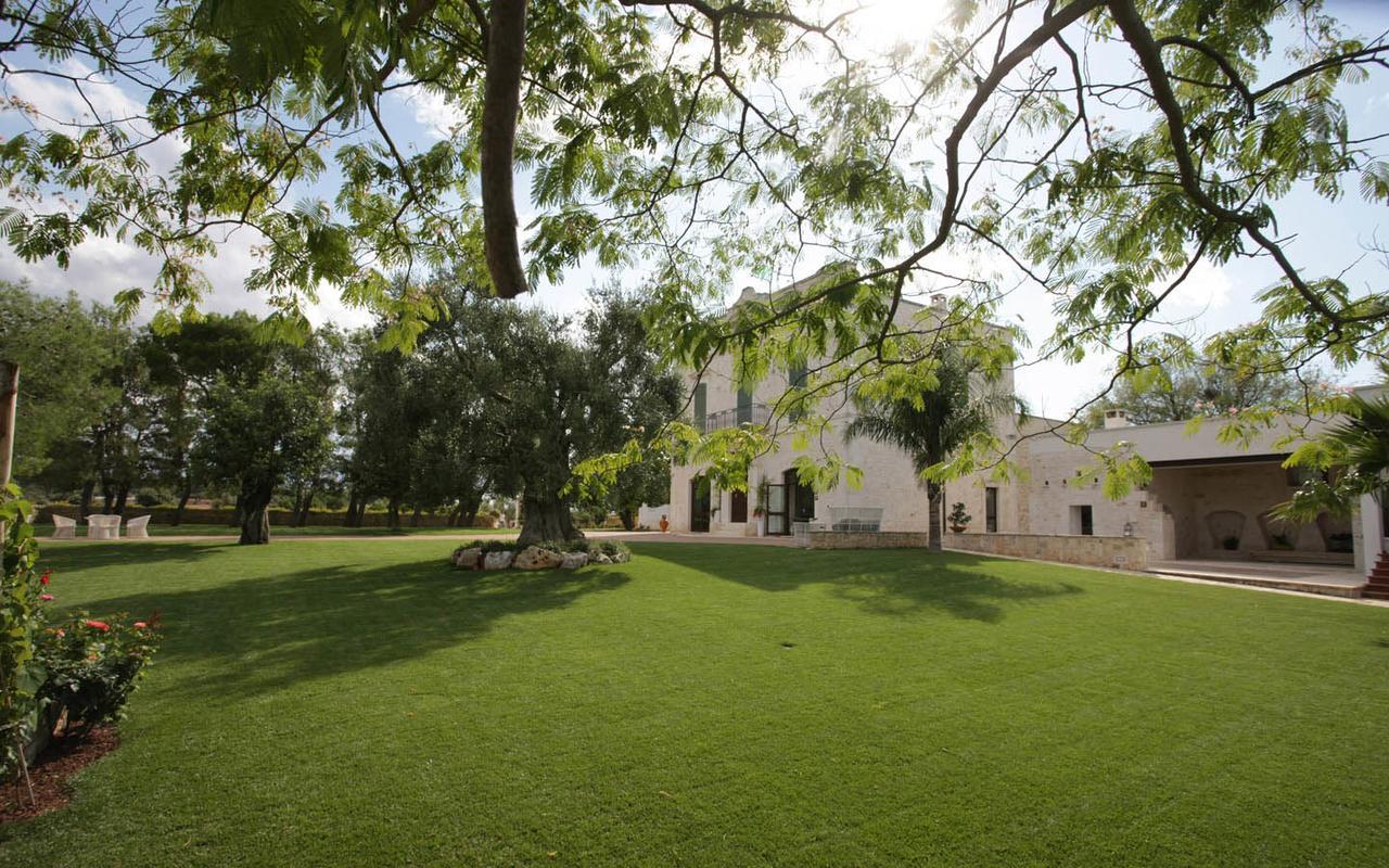Masseria Torre Catena Resort & Restaurant Polignano a Mare Bagian luar foto