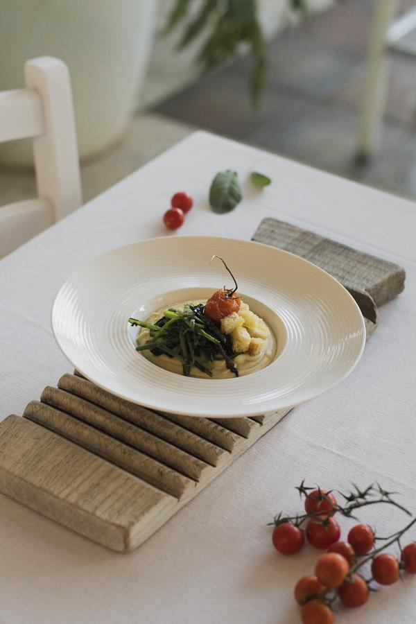 Masseria Torre Catena Resort & Restaurant Polignano a Mare Bagian luar foto